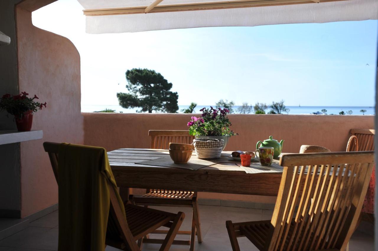 Cala Di Sole Lecci Apartment Porto-Vecchio  Room photo