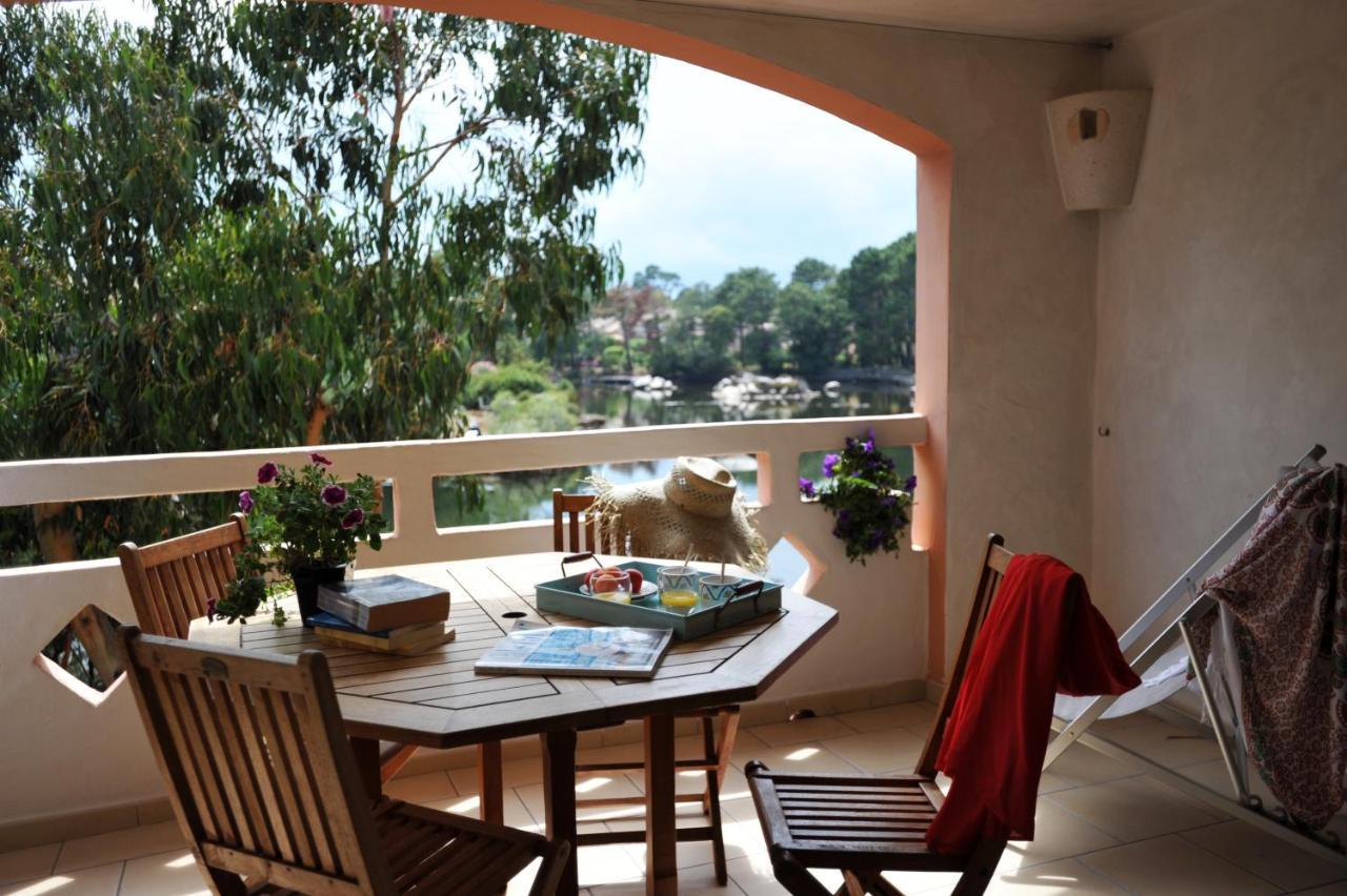 Cala Di Sole Lecci Apartment Porto-Vecchio  Exterior photo