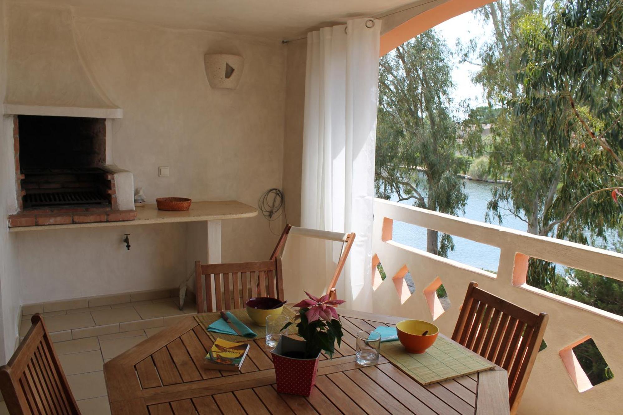 Cala Di Sole Lecci Apartment Porto-Vecchio  Room photo
