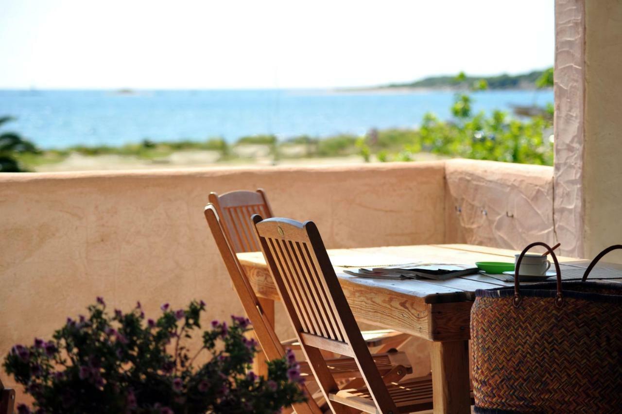 Cala Di Sole Lecci Apartment Porto-Vecchio  Exterior photo