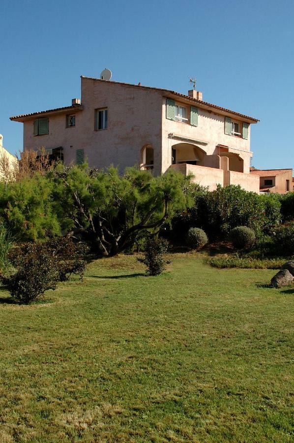 Cala Di Sole Lecci Apartment Porto-Vecchio  Exterior photo